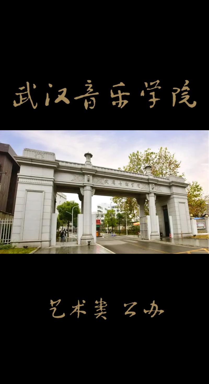 武汉大学什么音乐教育