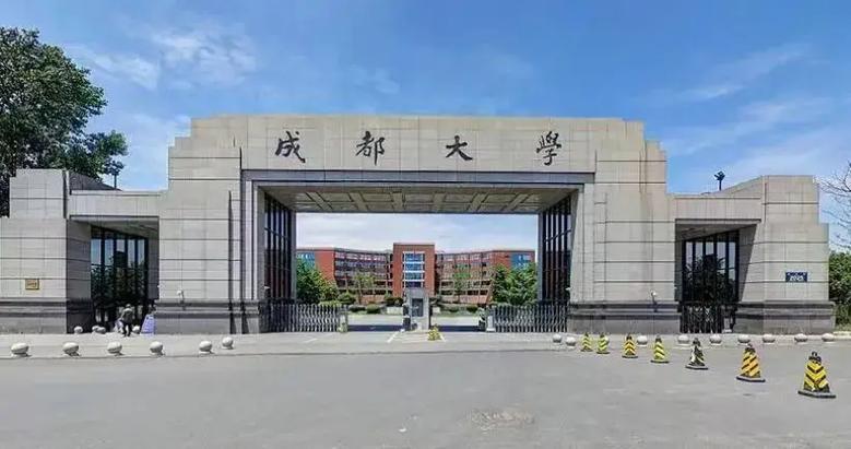 成电大学是什么大学