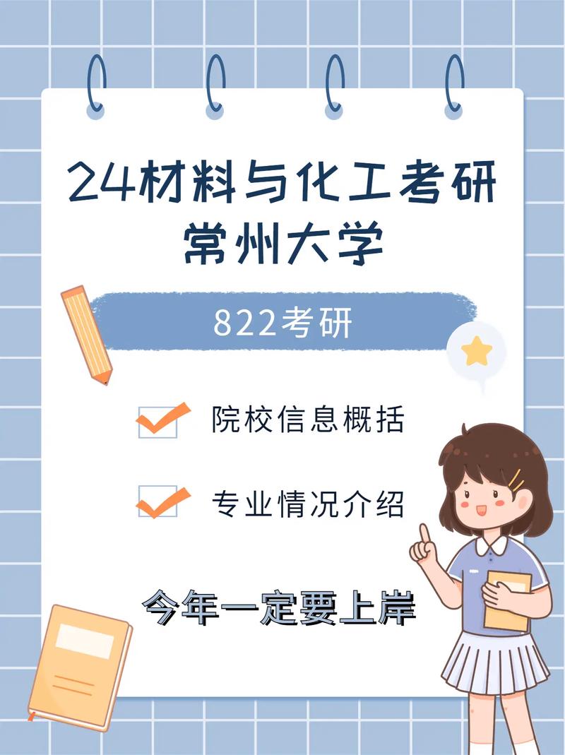 常州大学有哪些好专业