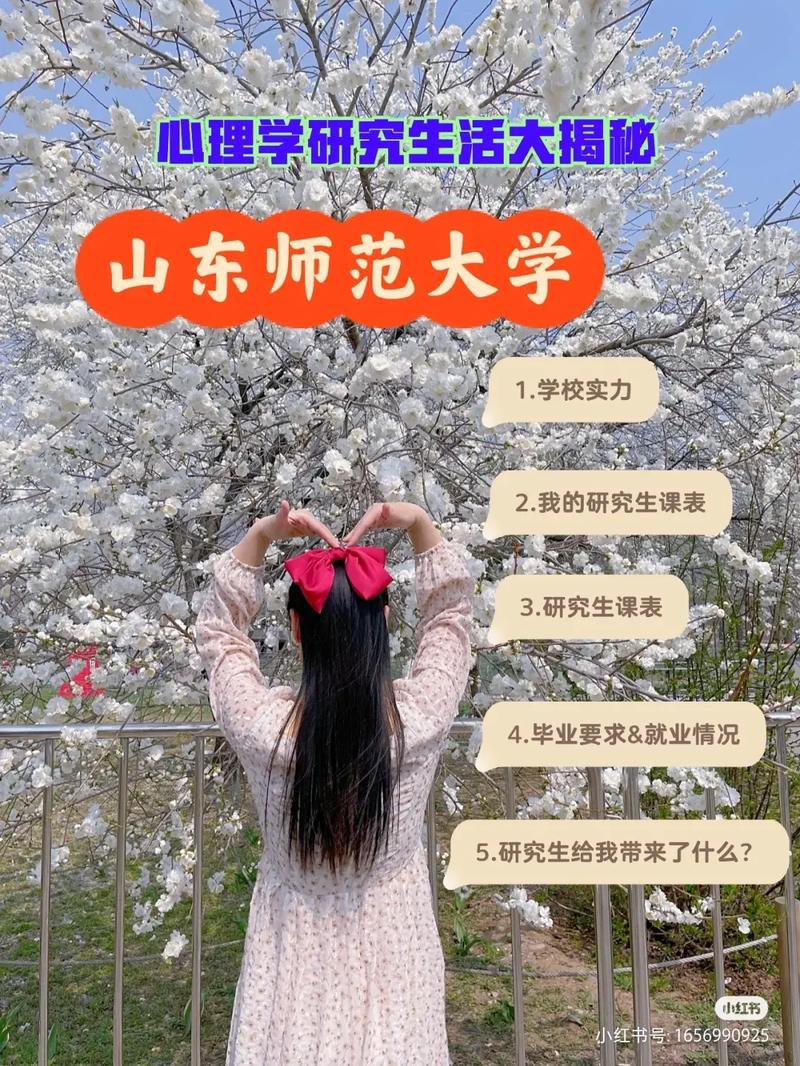 山东师范研究生怎么样