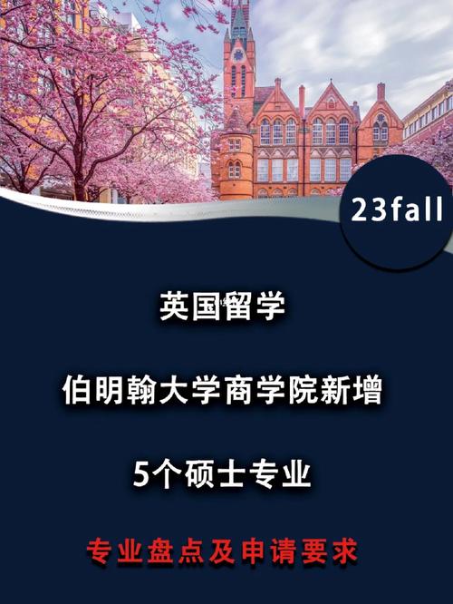 伯明翰大学MSC是什么