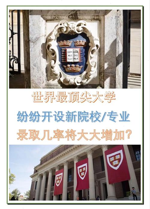 哈佛大学哪些专业最好