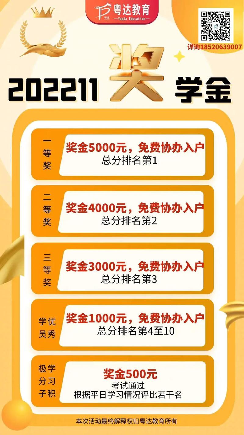 学干奖是什么奖