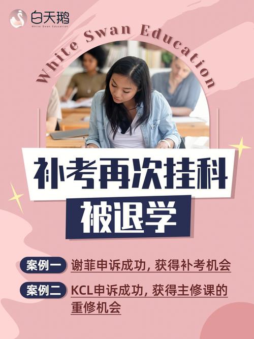 大学什么情况补考