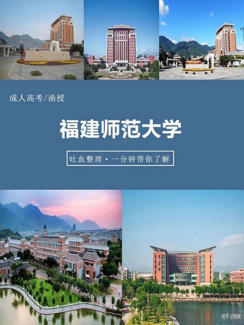 福建什么大学在漳州