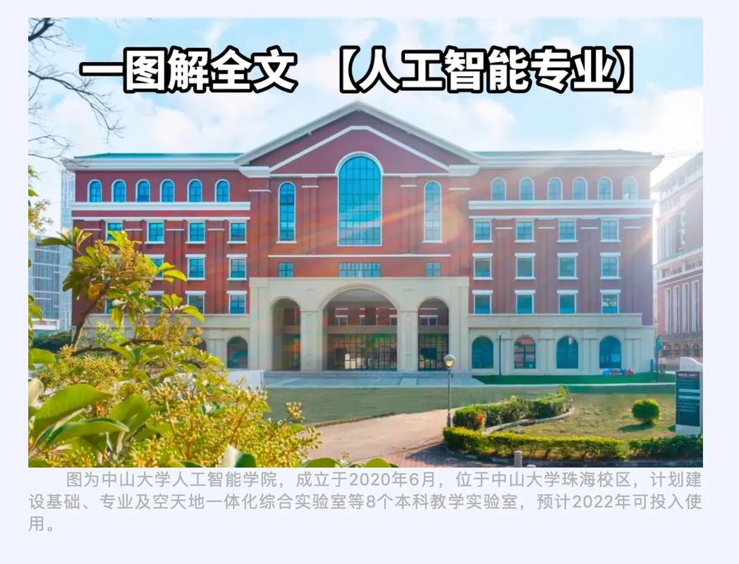 ai属于什么大学专业