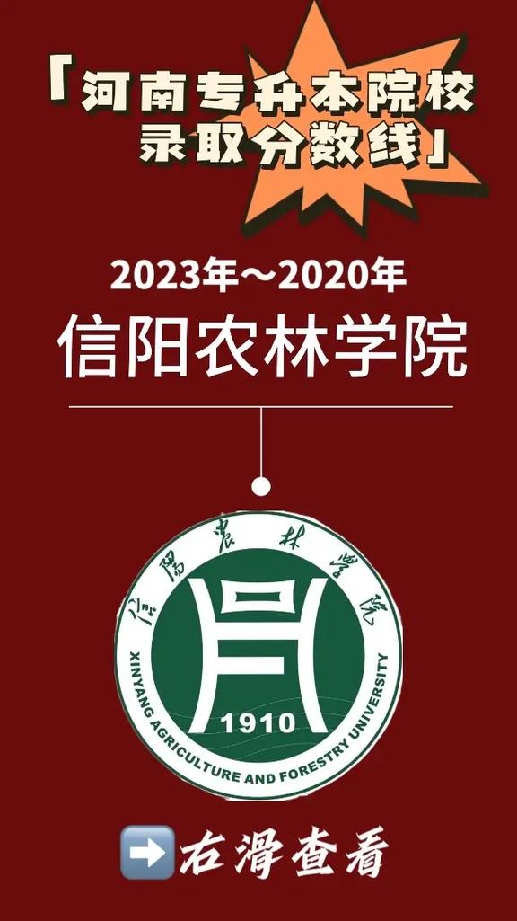 信阳有什么大学大专