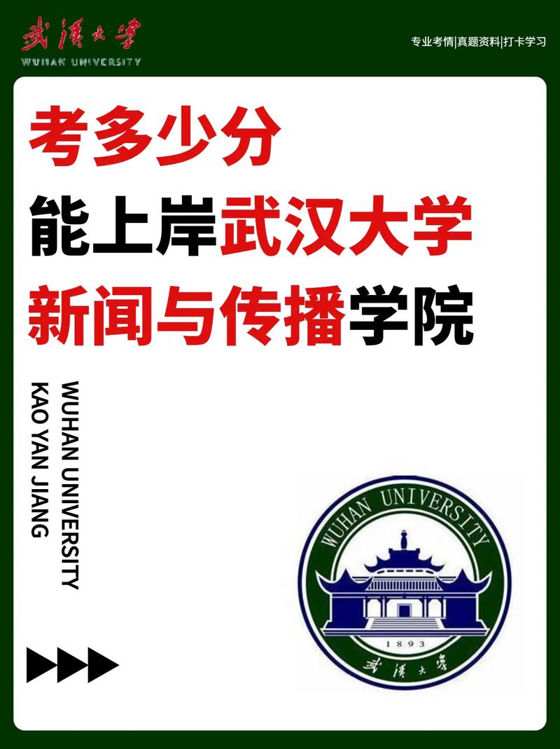 武汉大学要学什么