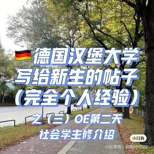 汉堡大学什么专业好