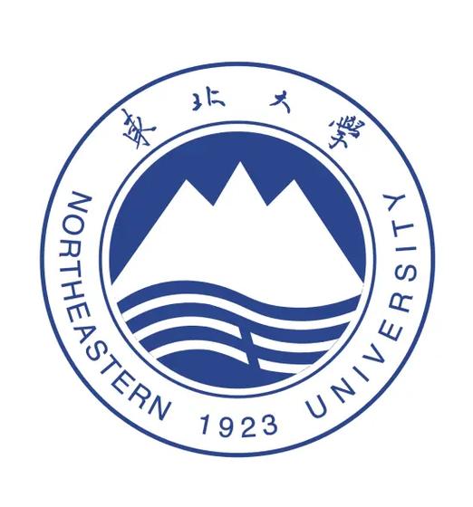 东华大学logo什么含义