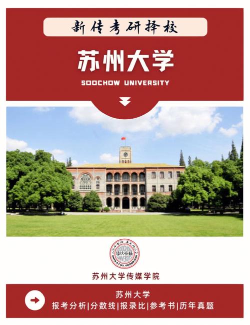 苏州大学主修什么