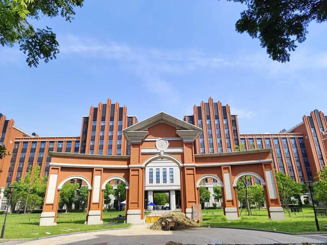 上海交通大学什么