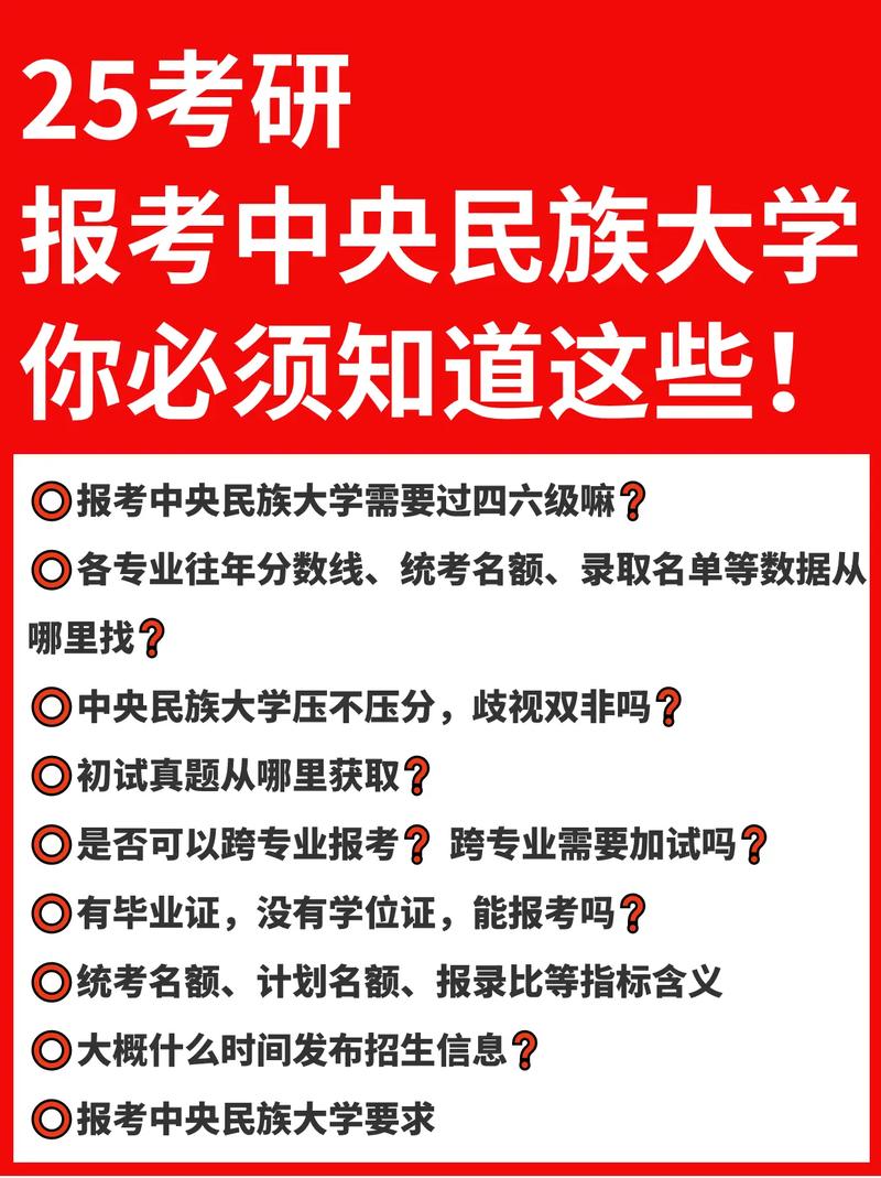 大学生怎么报考研究生