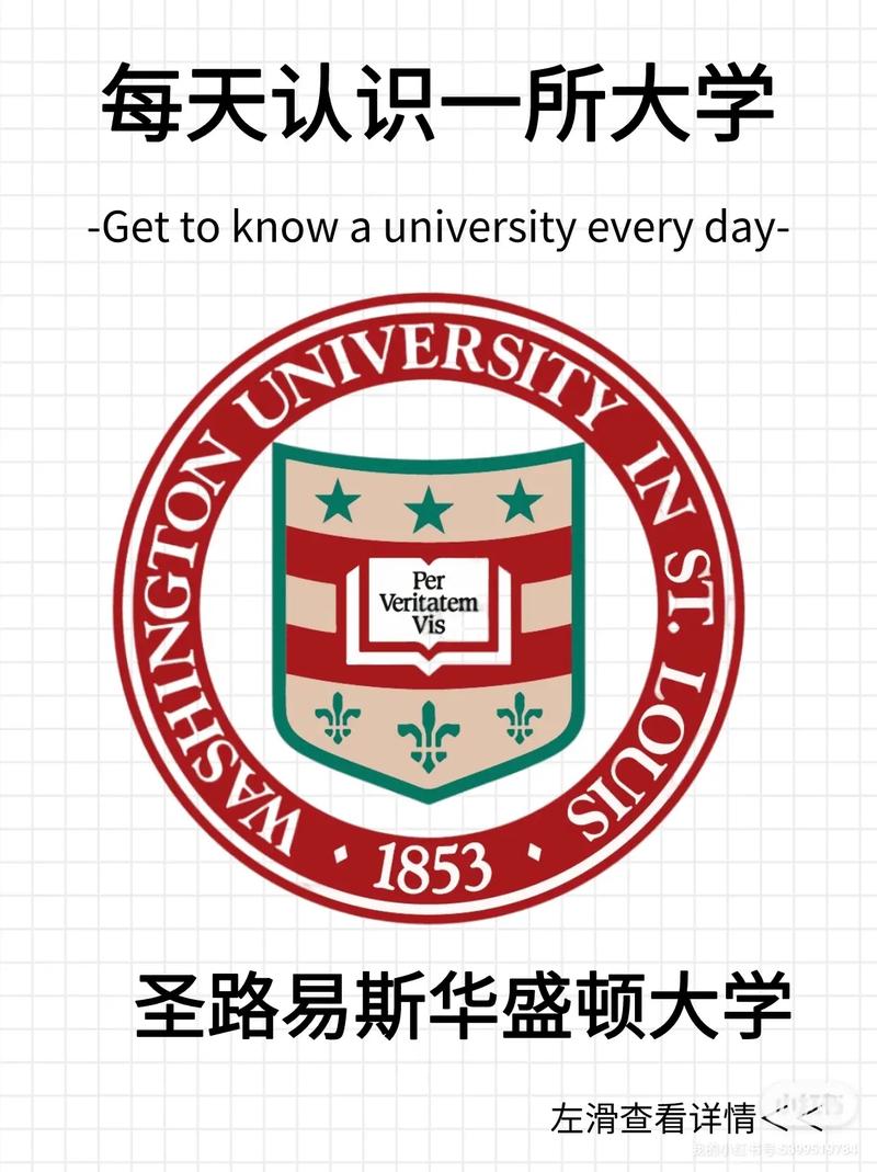 华盛顿有什么著名大学