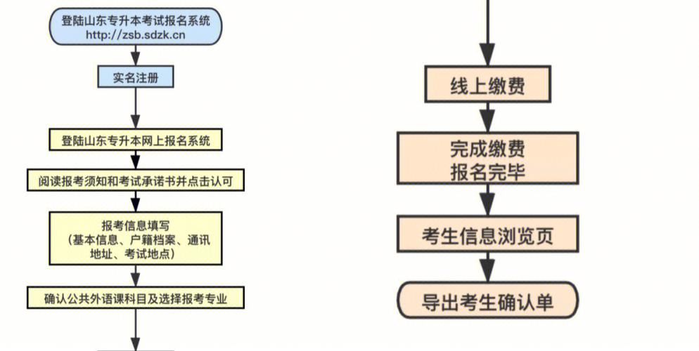 远程教育本科怎么报名