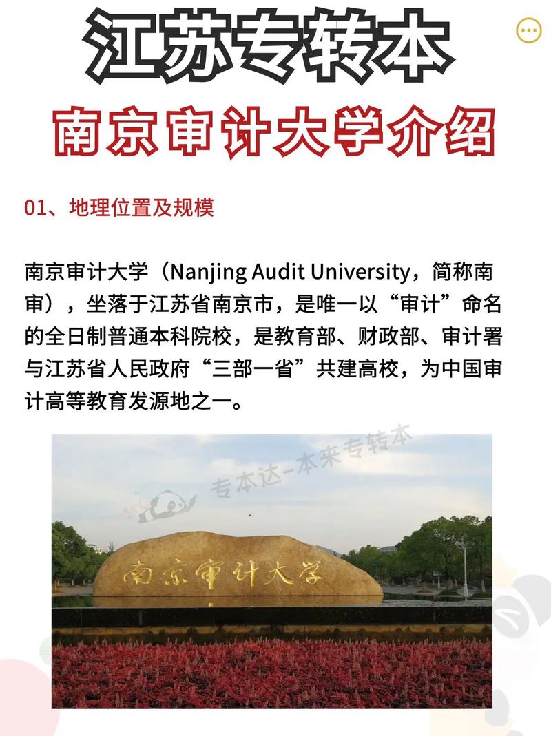 南京审计大学简称什么