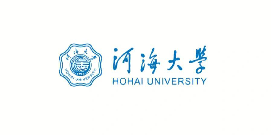 为什么河海大学的英文