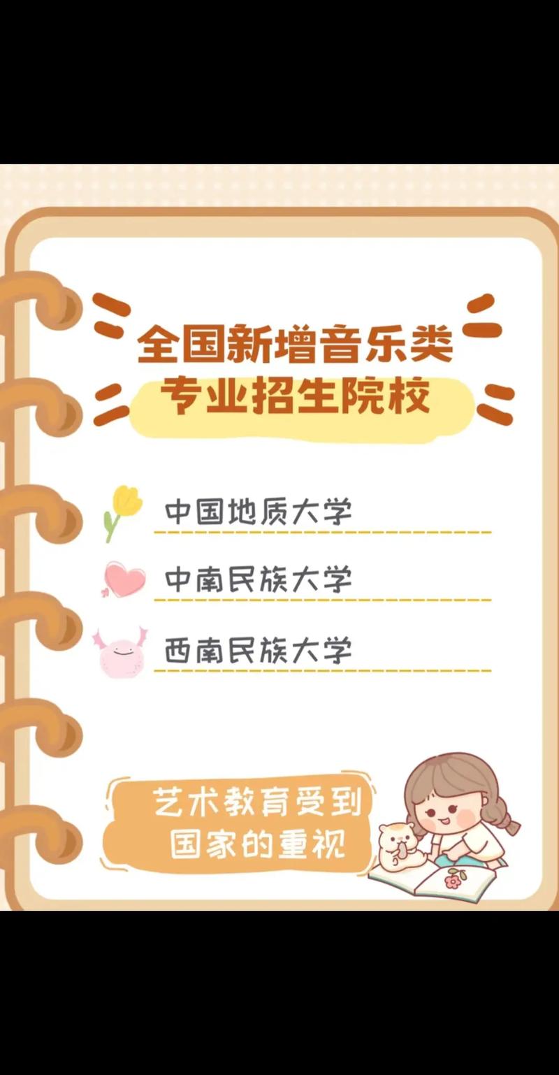 什么大学招音乐