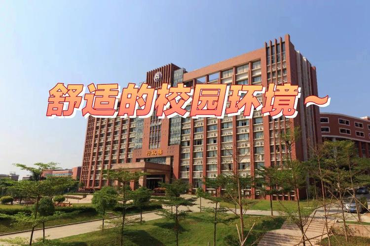 茂南区有什么大学