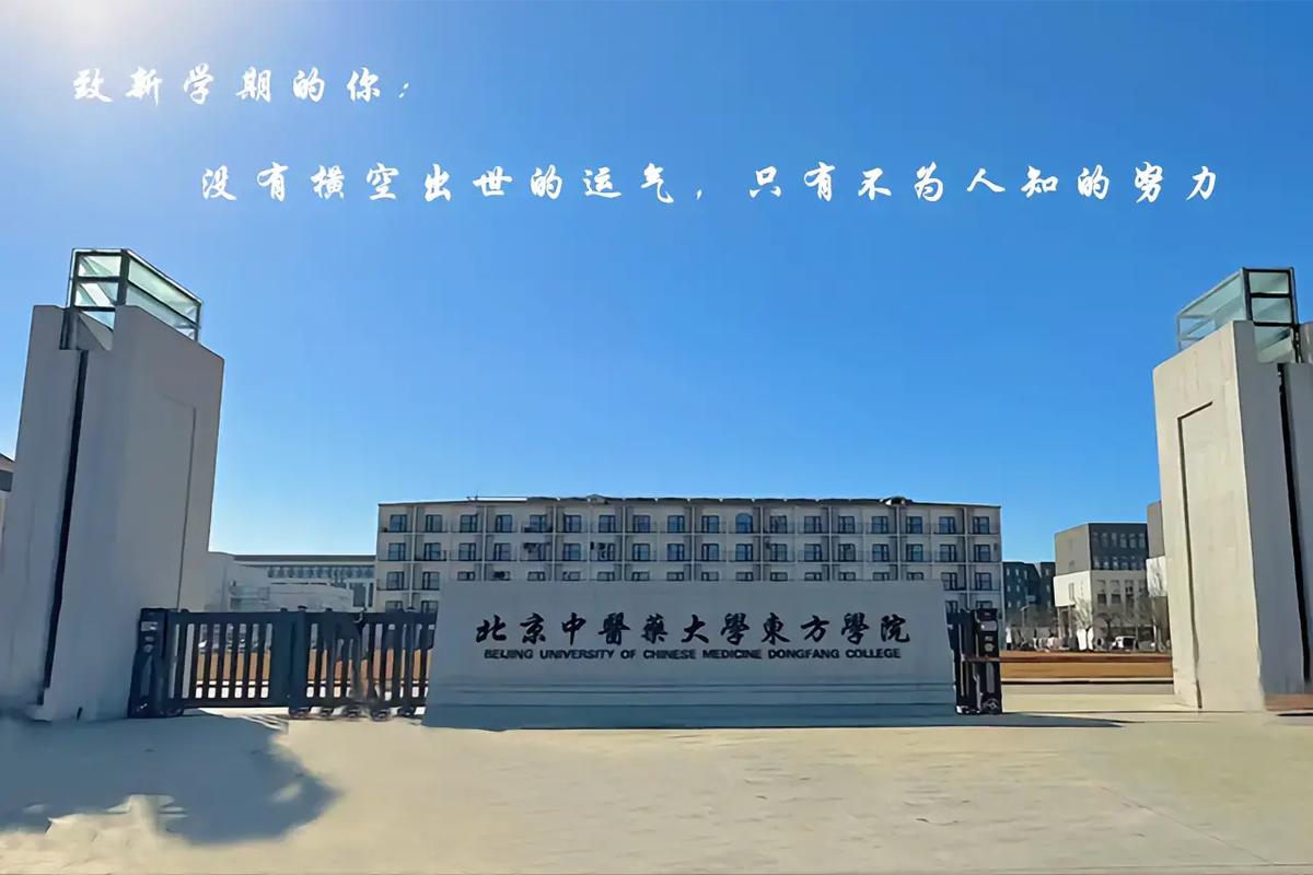 什么是东方学院