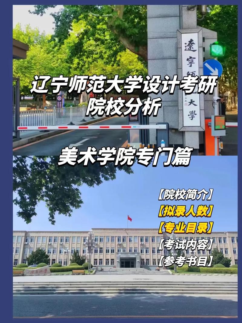 辽宁省有什么美院