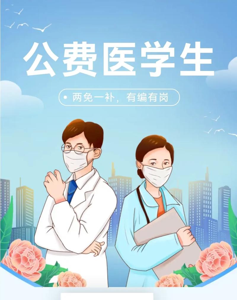 什么大学是公费医疗