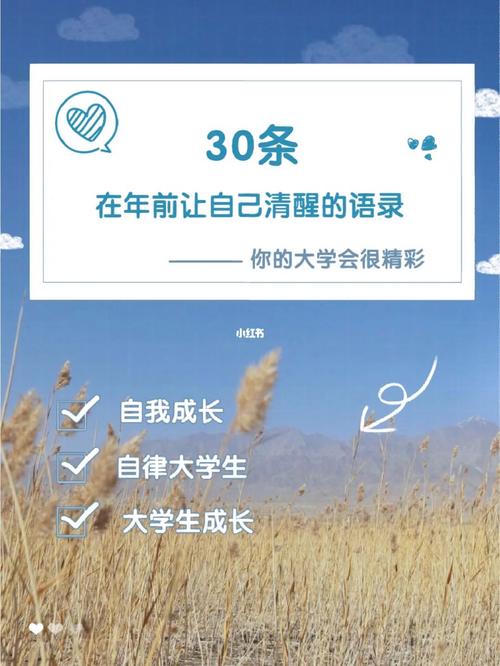 为什么说大学是成长