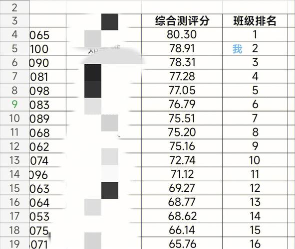 综测2%什么意思