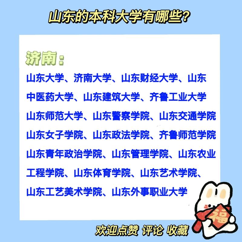 山东549可以考什么大学