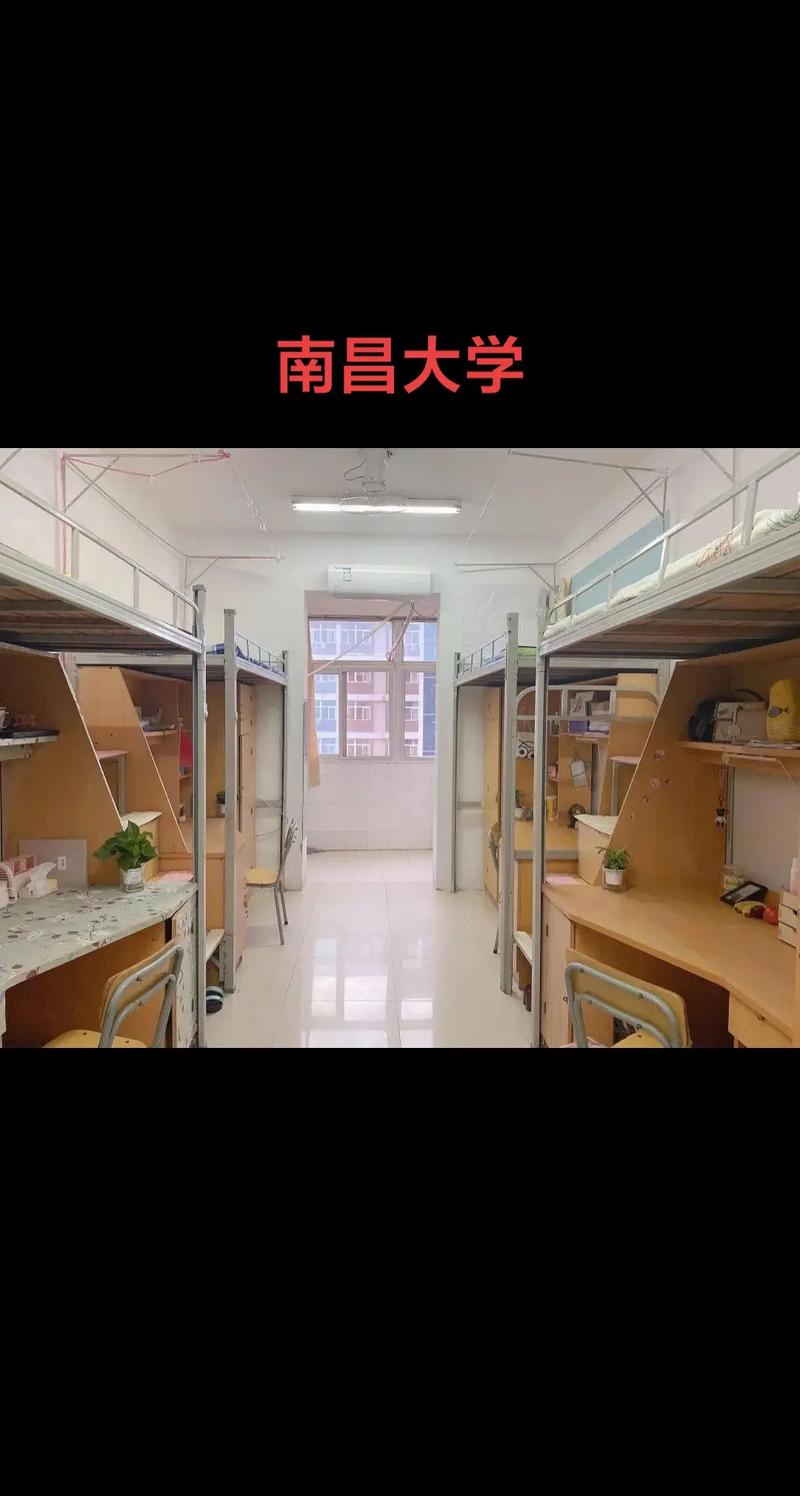 南昌大学都有什么系