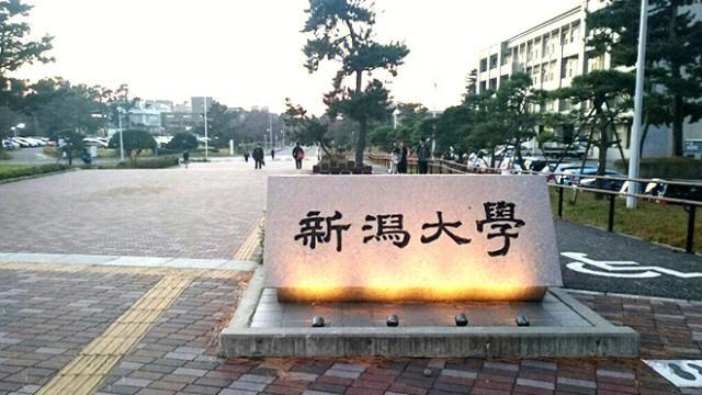 新潟大学怎么样