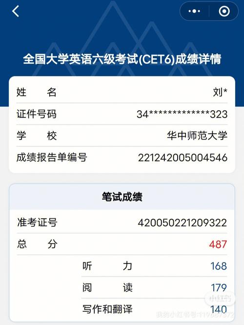 为什么补报六级