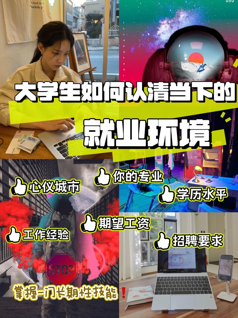 大学生的就业政策有哪些