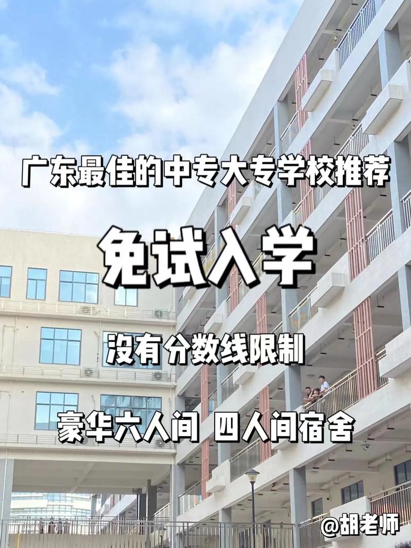 广东大学有什么系