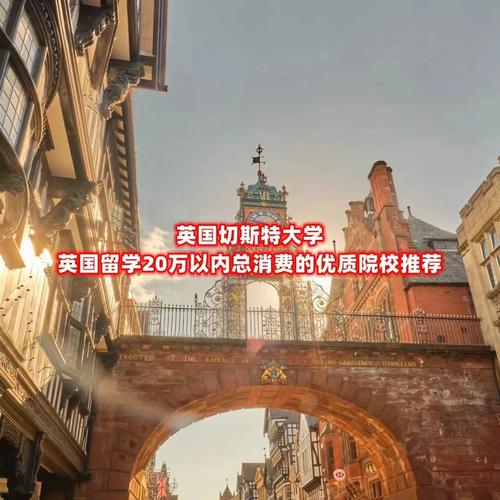 英国切斯特大学怎么样