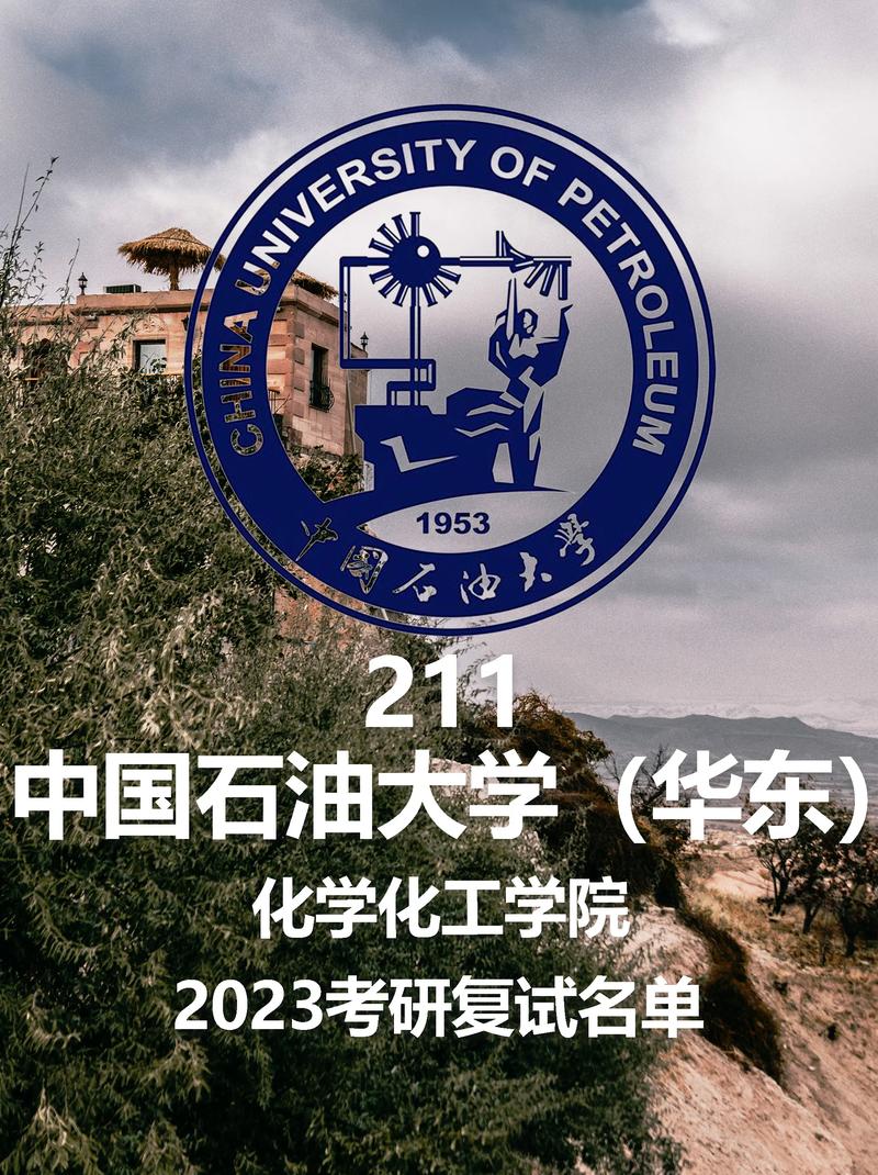 化学系大学学什么