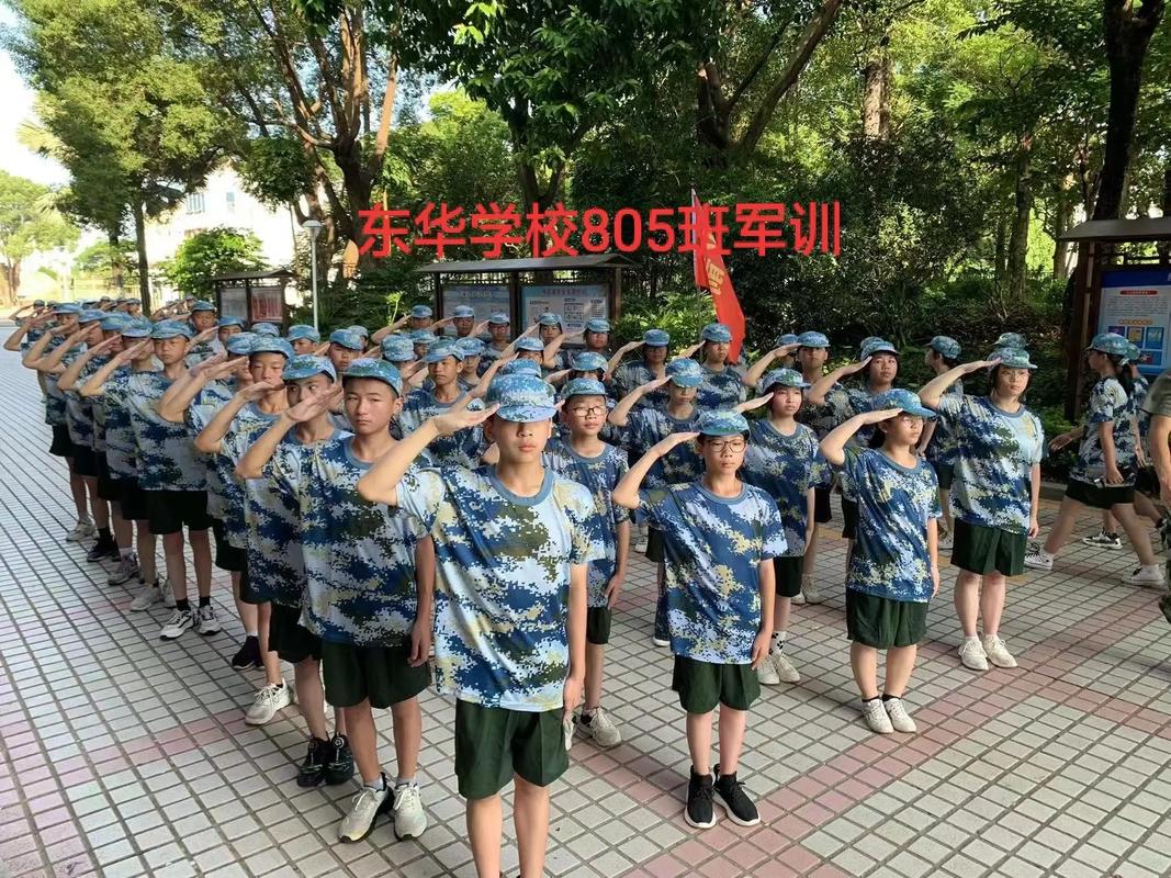 东华学校怎么样