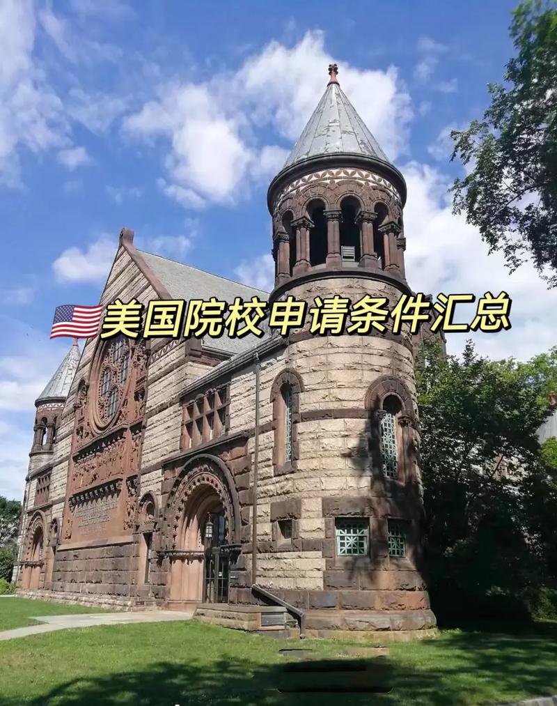 美国大学 有什么学院