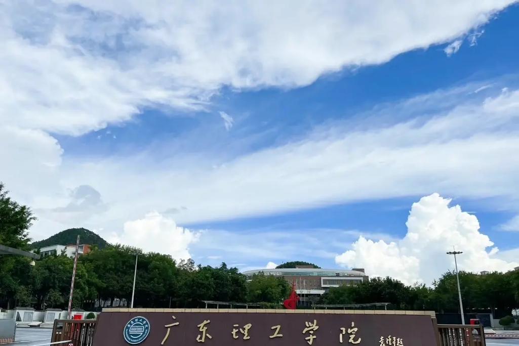 广州理工是什么大学