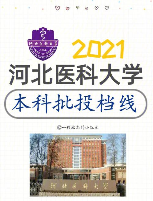 河北本科医学院有哪些