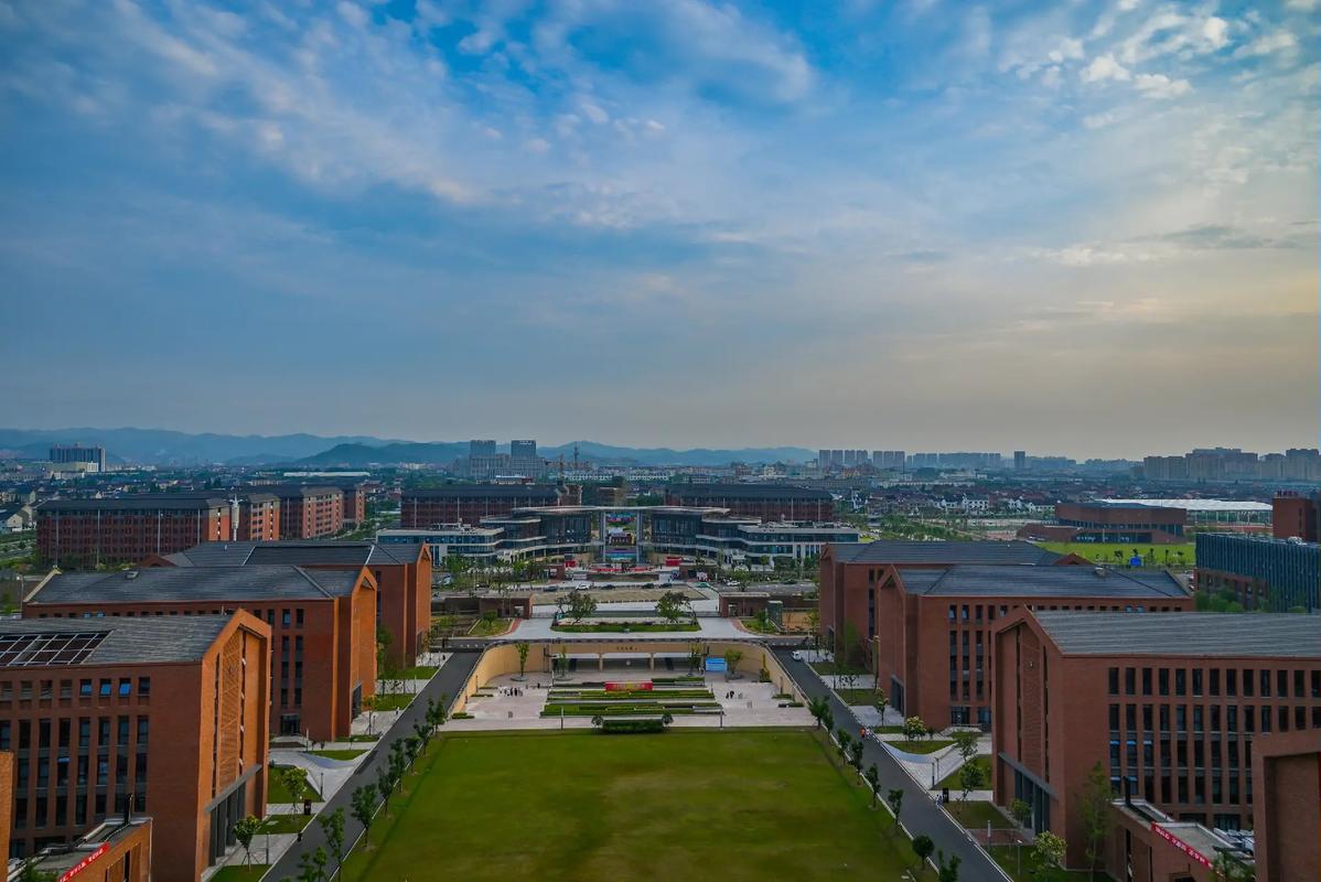 宁波有什么大学学校