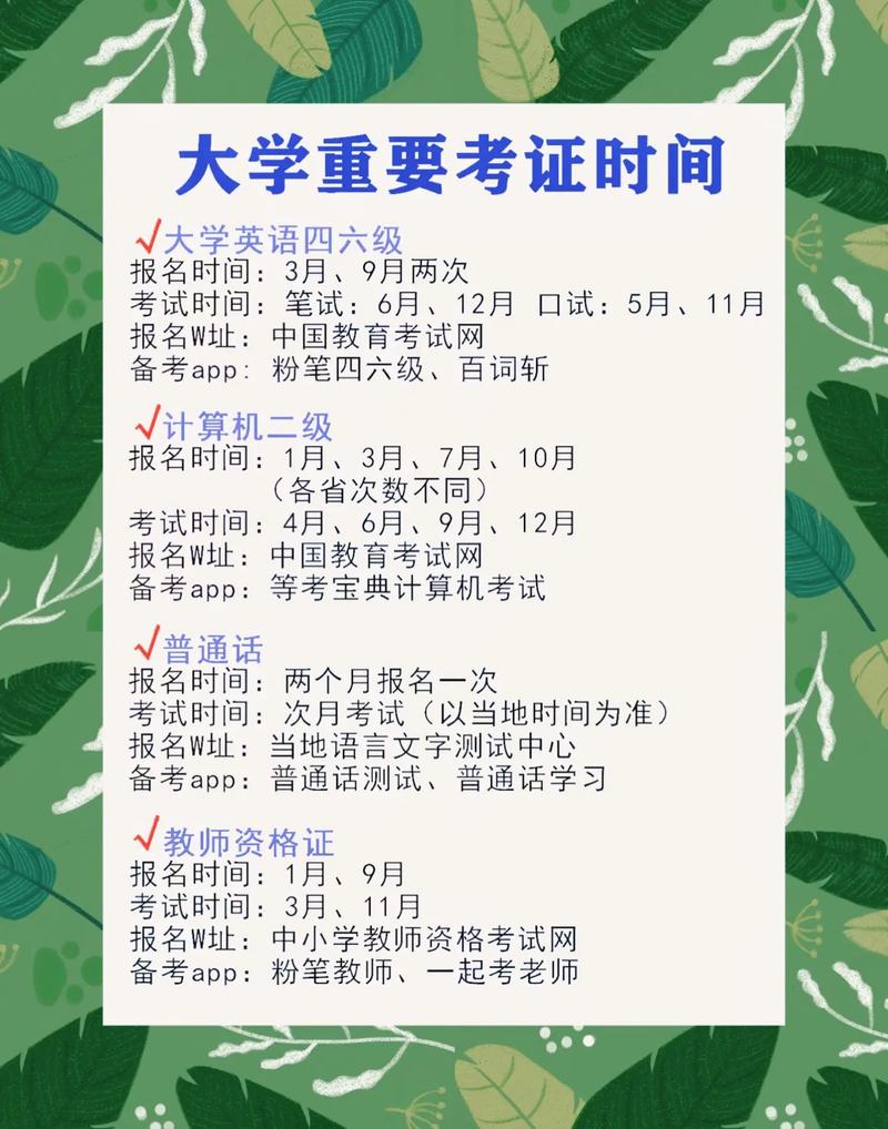 今年大学什么时候报名