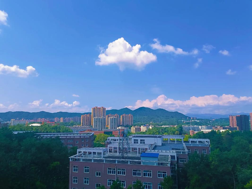 信阳大学什么大学