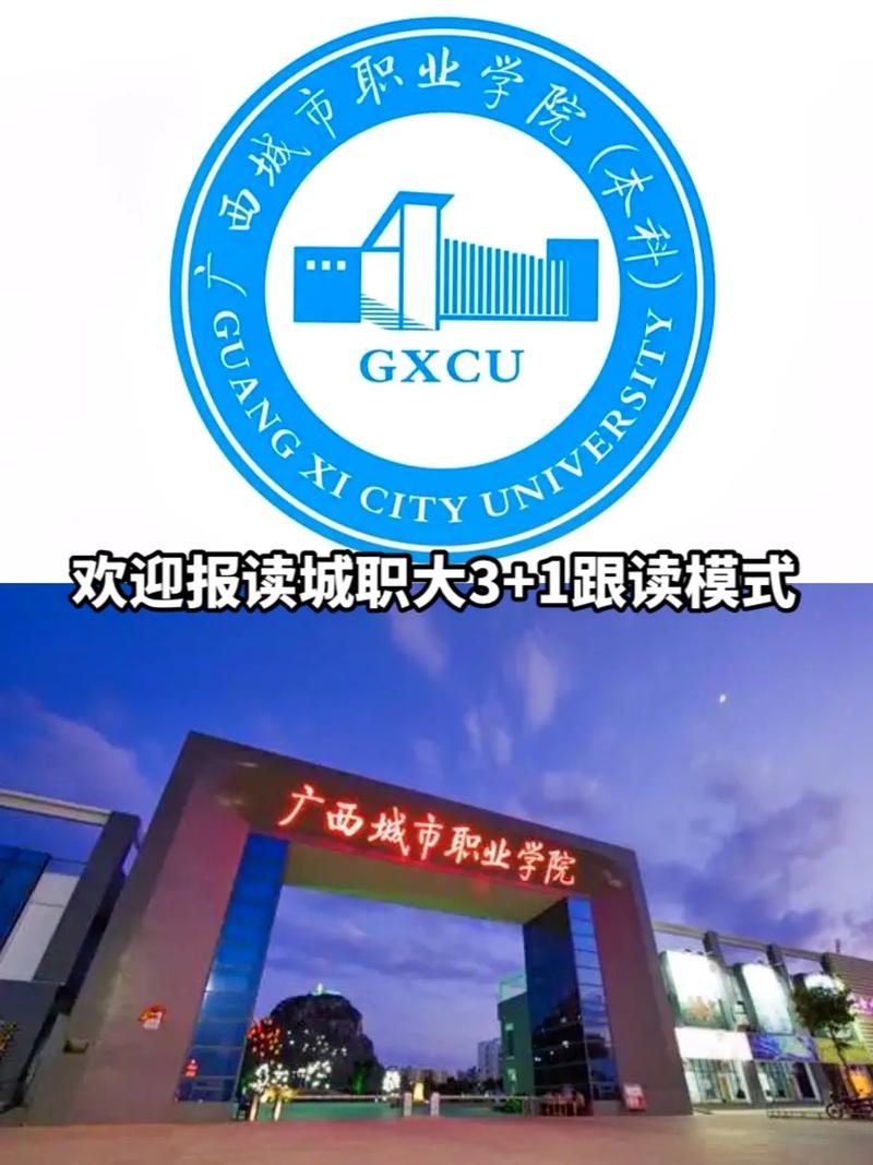 崇左还有什么大学