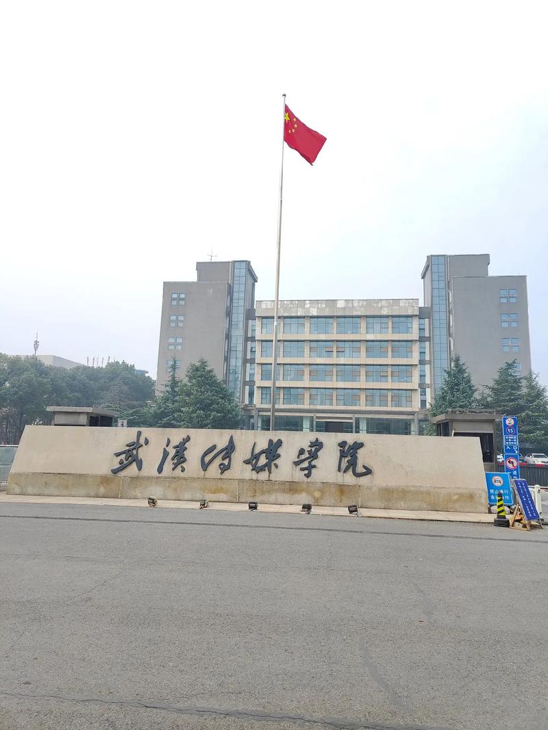 武汉传媒学院什么区