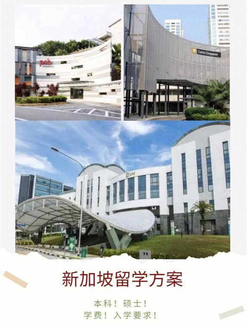 新加坡金融学院怎么样