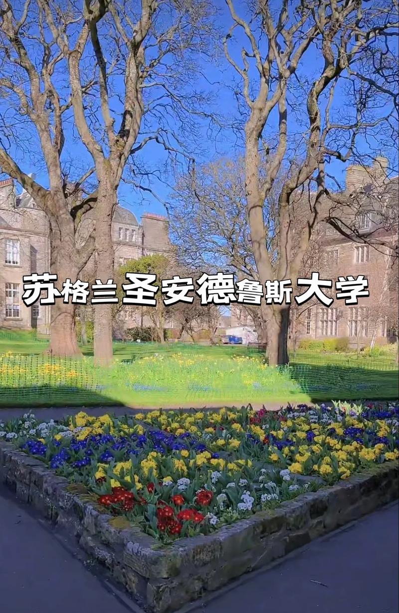 苏格兰的大学有哪些