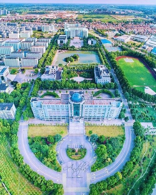 仙桃有什么本科大学