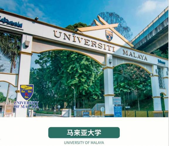 马来亚大学怎么样