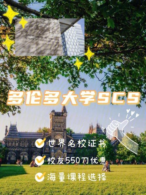 scs是什么大学